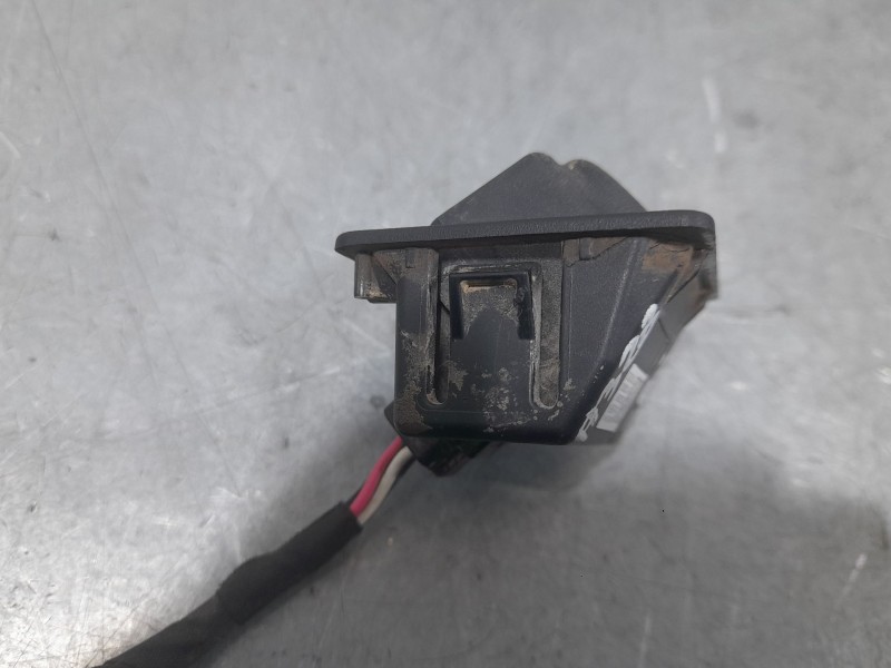 Recambio de camara vision trasera para opel insignia b grand sport (z18) 1.5 (68) referencia OEM IAM 39136564  