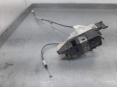 Recambio de cerradura puerta delantera izquierda para citroën c3 iii (sx) 1.2 vti 82 referencia OEM IAM 16942935 A048069 INTEVA