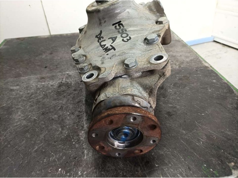 Recambio de diferencial delantero para bmw x4 (f26) xdrive 20d referencia OEM IAM 8618381  