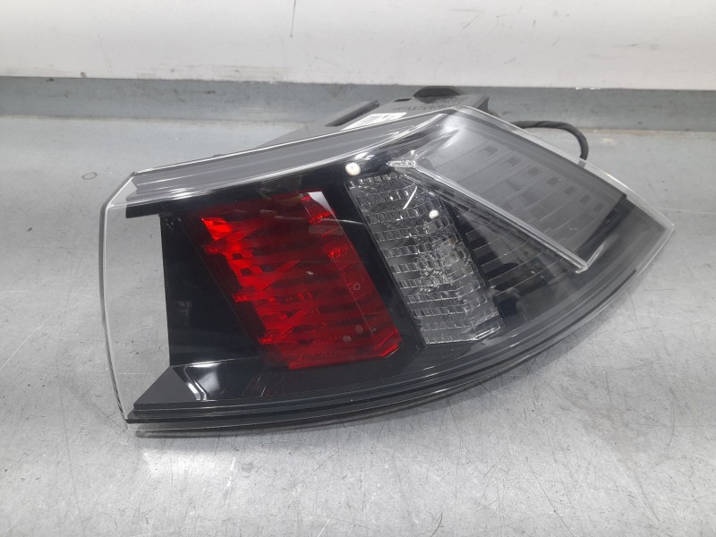 Recambio de piloto trasero derecho exterior para peugeot 508 sw ii (fc_, fj_, f4_) 2.0 bluehdi 160 referencia OEM IAM 9813508380