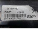 Recambio de piloto trasero derecho exterior para peugeot 508 sw ii (fc_, fj_, f4_) 2.0 bluehdi 160 referencia OEM IAM 9813508380
