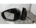 Recambio de retrovisor izquierdo para peugeot 3008 ii suv (mc_, mr_, mj_, m4_) 1.2 thp/ puretech 130 (mrhnsm, mrhnsu, mrhnsj, mr
