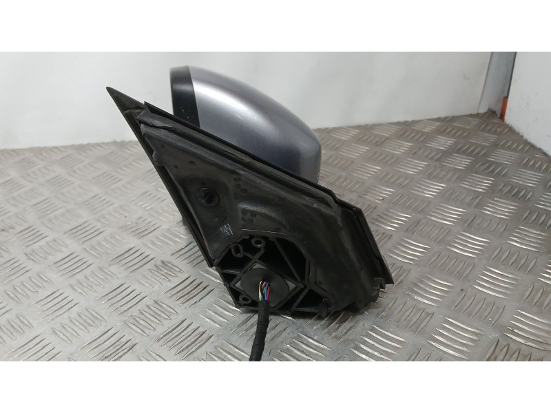 Recambio de retrovisor izquierdo para peugeot 3008 ii suv (mc_, mr_, mj_, m4_) 1.2 thp/ puretech 130 (mrhnsm, mrhnsu, mrhnsj, mr