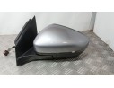 Recambio de retrovisor izquierdo para peugeot 3008 ii suv (mc_, mr_, mj_, m4_) 1.2 thp/ puretech 130 (mrhnsm, mrhnsu, mrhnsj, mr