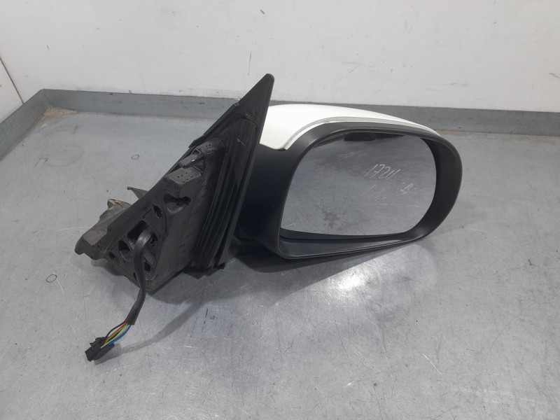 Recambio de retrovisor derecho para fiat 500l (351_, 352_) 1.4 (199lyb1b) referencia OEM IAM E8026344  