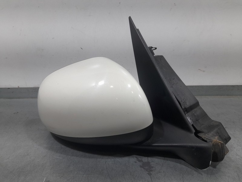 Recambio de retrovisor derecho para fiat 500l (351_, 352_) 1.4 (199lyb1b) referencia OEM IAM E8026344  