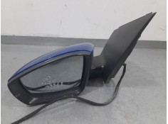 Recambio de retrovisor izquierdo para volkswagen polo v (6r1, 6c1) 1.4 (6r1) referencia OEM IAM 6R1857501 ELECTRICO 6R0857933