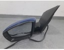 Recambio de retrovisor izquierdo para volkswagen polo v (6r1, 6c1) 1.4 (6r1) referencia OEM IAM 6R1857501 ELECTRICO 6R0857933