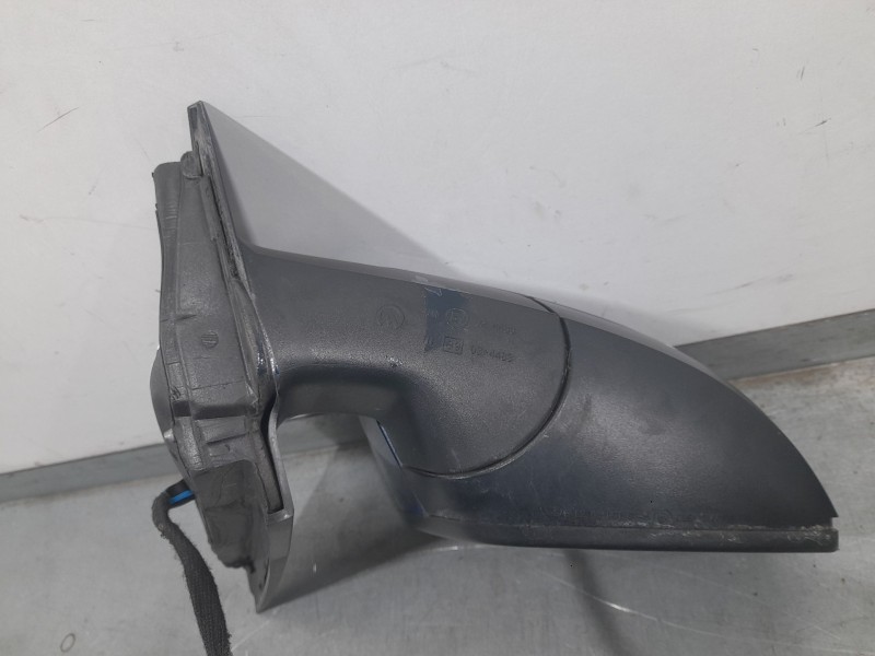 Recambio de retrovisor izquierdo para volkswagen polo v (6r1, 6c1) 1.4 (6r1) referencia OEM IAM 6R1857501 ELECTRICO 6R0857933