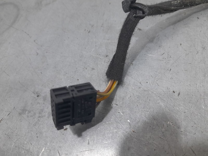 Recambio de retrovisor izquierdo para volkswagen polo v (6r1, 6c1) 1.4 (6r1) referencia OEM IAM 6R1857501 ELECTRICO 6R0857933