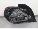Recambio de piloto trasero derecho para citroën c3 iii (sx) 1.5 bluehdi 100 (sxyhyp, sxyhtu) referencia OEM IAM 9812257480 L9007