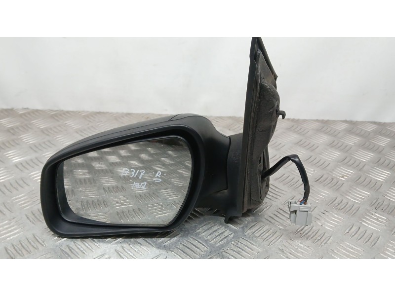 Recambio de retrovisor izquierdo para ford focus ii (da_, hcp, dp) 1.6 ti referencia OEM IAM 1500619 ELECTRICO 5 CABLES ROZADO