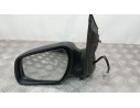 Recambio de retrovisor izquierdo para ford focus ii (da_, hcp, dp) 1.6 ti referencia OEM IAM 1500619 ELECTRICO 5 CABLES ROZADO