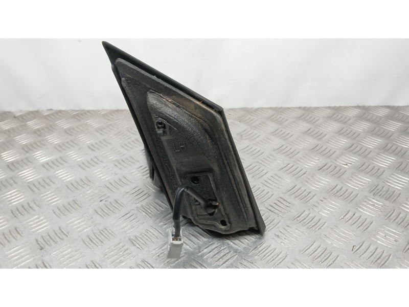 Recambio de retrovisor izquierdo para ford focus ii (da_, hcp, dp) 1.6 ti referencia OEM IAM 1500619 ELECTRICO 5 CABLES ROZADO
