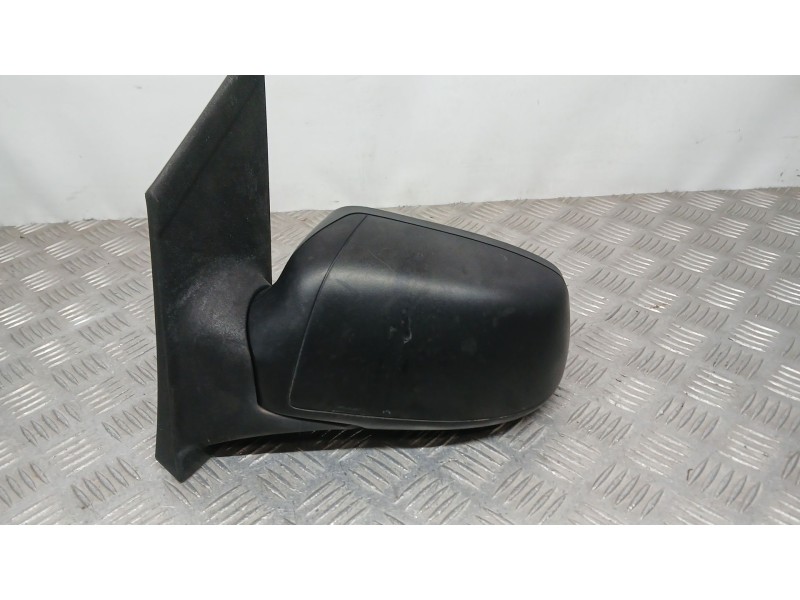 Recambio de retrovisor izquierdo para ford focus ii (da_, hcp, dp) 1.6 ti referencia OEM IAM 1500619 ELECTRICO 5 CABLES ROZADO