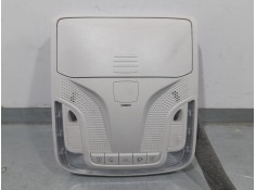 Recambio de luz interior para mercedes-benz vito tourer (w447) 114 cdi / 114 bluetec 4-matic (447.701, 447.703,... referencia OE