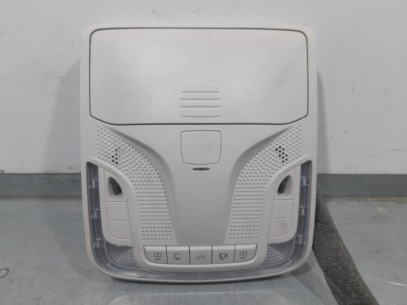 Recambio de luz interior para mercedes-benz vito tourer (w447) 114 cdi / 114 bluetec 4-matic (447.701, 447.703,... referencia OE