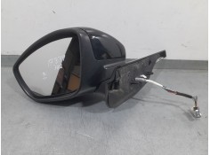 Recambio de retrovisor izquierdo para citroën c3 iii (sx) 1.2 vti 82 referencia OEM IAM 232636289 ELECTRICO 23267310