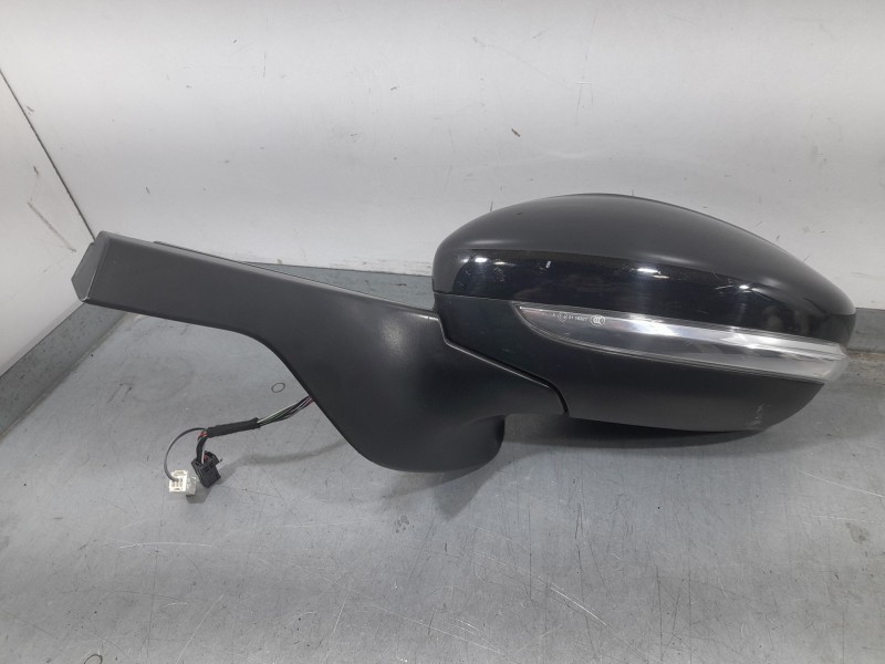 Recambio de retrovisor izquierdo para citroën c3 iii (sx) 1.2 vti 82 referencia OEM IAM 232636289 ELECTRICO 23267310