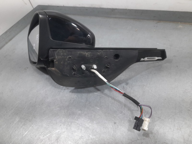 Recambio de retrovisor izquierdo para citroën c3 iii (sx) 1.2 vti 82 referencia OEM IAM 232636289 ELECTRICO 23267310