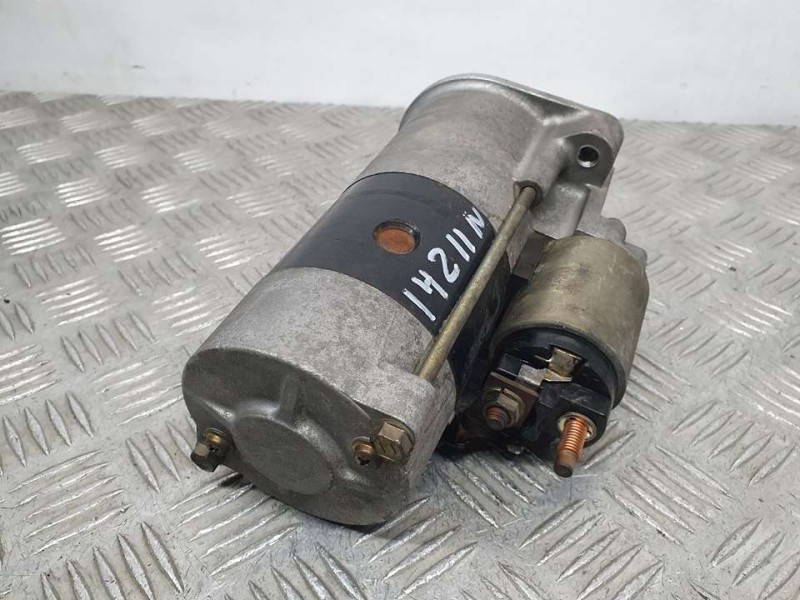 Recambio de motor arranque para chrysler voyager (rg) 2.5 crd se referencia OEM IAM 04727313AC M002T88473 MITSUBISHI