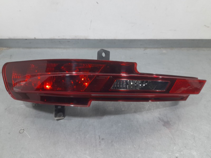 Recambio de piloto trasero izquierdo paragolpes para peugeot 508 sw ii (fc_, fj_, f4_) 2.0 bluehdi 160 referencia OEM IAM 036970