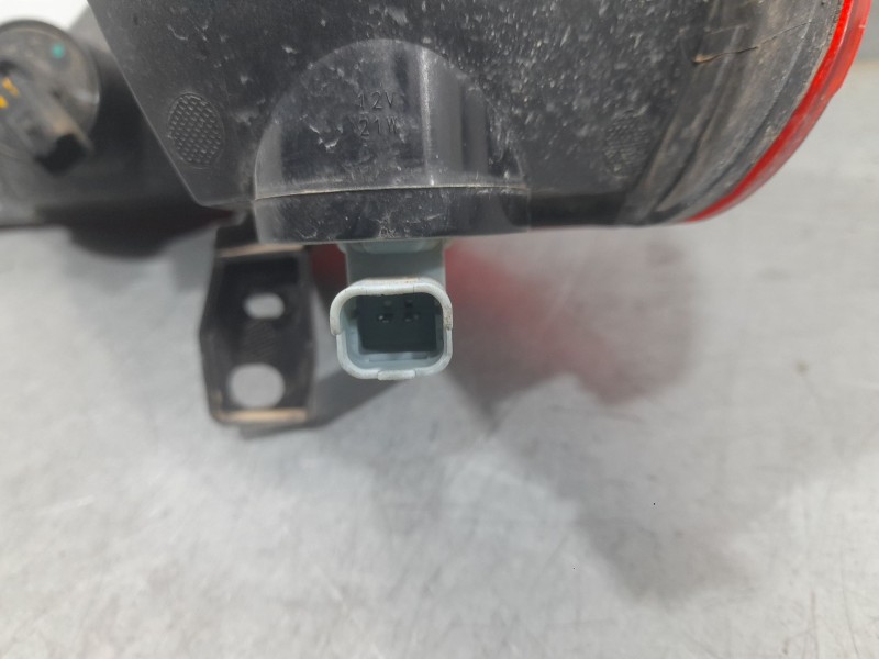 Recambio de piloto trasero izquierdo paragolpes para peugeot 508 sw ii (fc_, fj_, f4_) 2.0 bluehdi 160 referencia OEM IAM 036970