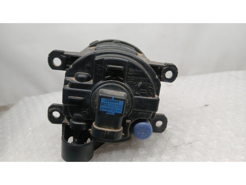 Recambio de faro antiniebla derecho para fiat tipo hatchback (356_, 357_) 1.4 (356hxa1b) referencia OEM IAM 518588240 VALEO 8920