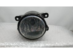 Recambio de faro antiniebla izquierdo para fiat tipo hatchback (356_, 357_) 1.4 (356hxa1b) referencia OEM IAM 518588240 VALEO 89