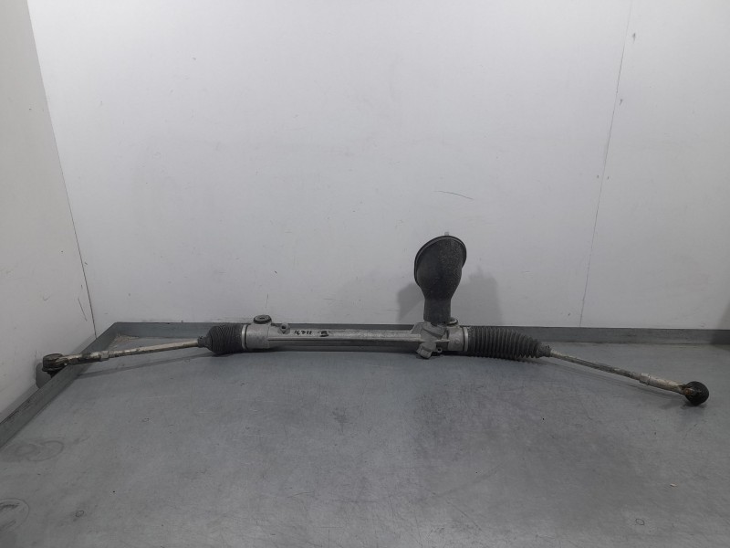 Recambio de cremallera direccion para toyota yaris (_p13_) 1.5 hybrid (nhp130_) referencia OEM IAM 455000D291 MECANICA 98230832B