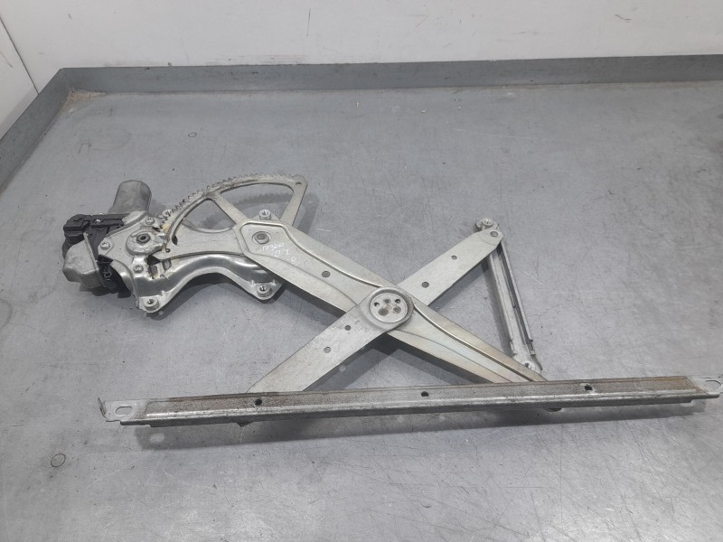 Recambio de elevalunas delantero izquierdo para lexus ct (zwa10_) 200h (zwa10_) referencia OEM IAM 8572075060 0620202530 DENSO