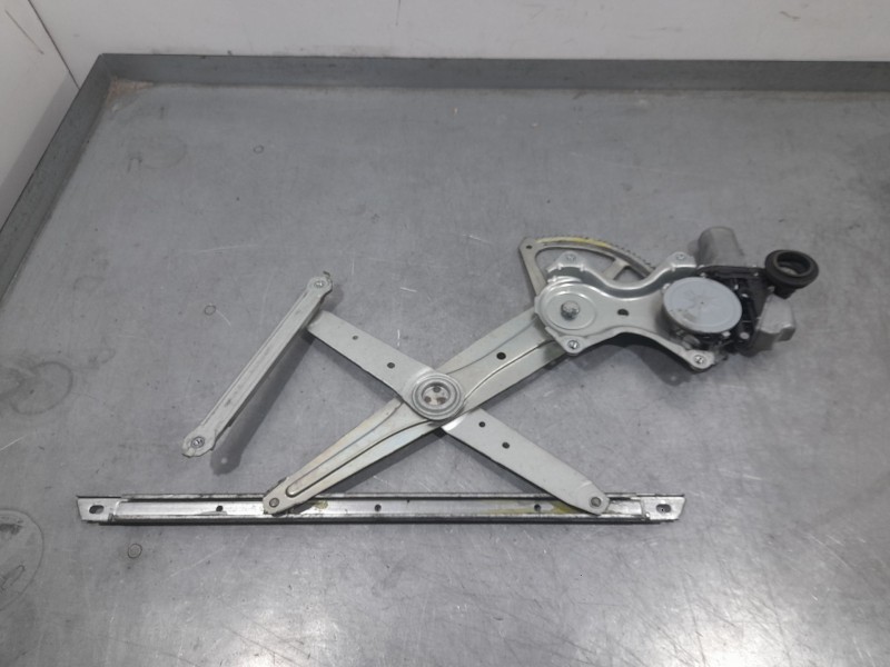 Recambio de elevalunas delantero izquierdo para lexus ct (zwa10_) 200h (zwa10_) referencia OEM IAM 8572075060 0620202530 DENSO