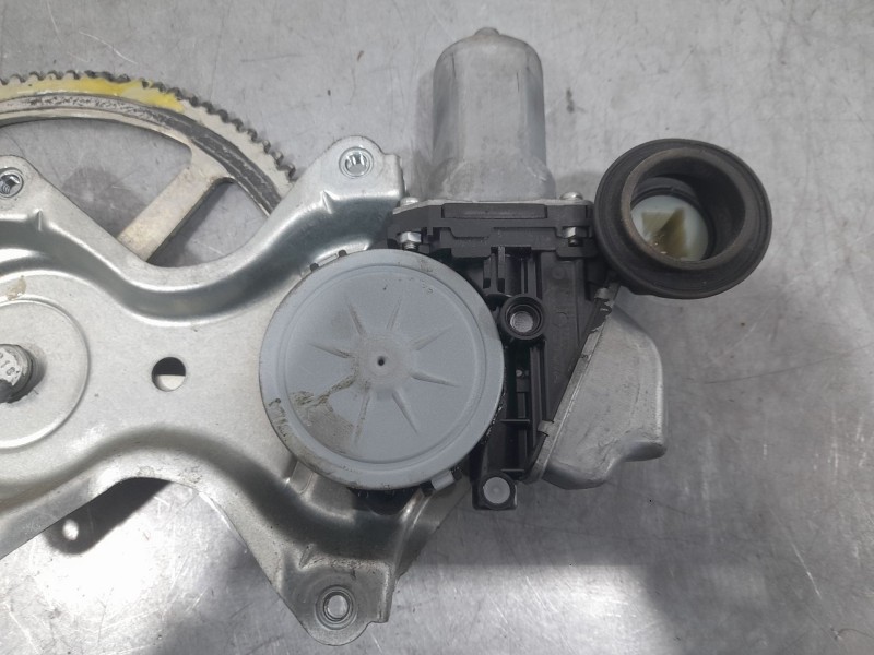 Recambio de elevalunas delantero izquierdo para lexus ct (zwa10_) 200h (zwa10_) referencia OEM IAM 8572075060 0620202530 DENSO