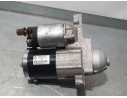 Recambio de motor arranque para renault captur intens referencia OEM IAM 233000557R M000TD0372ZE MITSUBISHI