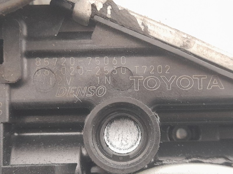 Recambio de elevalunas delantero izquierdo para lexus ct (zwa10_) 200h (zwa10_) referencia OEM IAM 8572075060 0620202530 DENSO