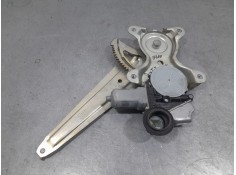 Recambio de elevalunas trasero izquierdo para lexus ct (zwa10_) 200h (zwa10_) referencia OEM IAM 8571075070 0620202460 DENSO