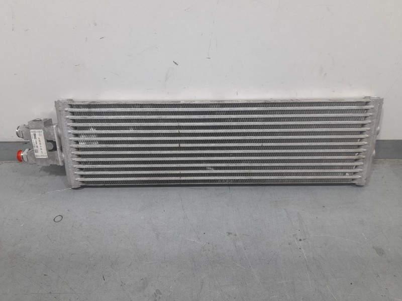 Recambio de radiador aceite para mercedes-benz vito tourer (w447) 114 cdi / 114 bluetec 4-matic (447.701, 447.703,... referencia