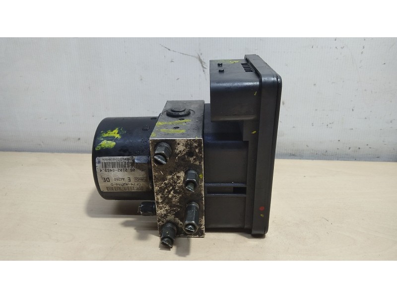 Recambio de abs para mazda 2 (de_, dh_) 1.5 (de5fs) referencia OEM IAM D6Y1437A0D  