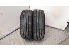 Recambio de neumatico pareja para neumaticos reutilizados - referencia OEM IAM 205601591V DUNLOP 205/60/15/91V
