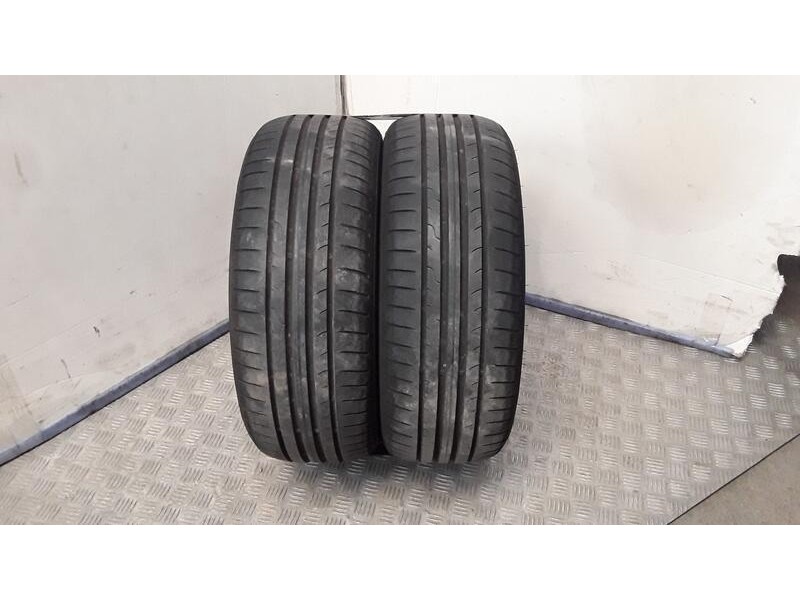 Recambio de neumatico pareja para neumaticos reutilizados - referencia OEM IAM 205601591V DUNLOP 205/60/15/91V
