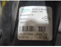 Recambio de faro antiniebla derecho para renault laguna ii (bg0) authentique referencia OEM IAM 8200002470  VALEO