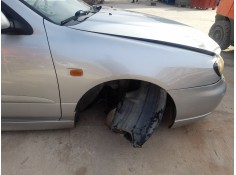 Recambio de aleta delantera derecha para nissan primera hatchback (p11) 1.6 16v referencia OEM IAM   