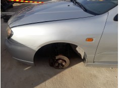 Recambio de aleta delantera izquierda para nissan primera hatchback (p11) 1.6 16v referencia OEM IAM   