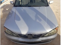 Recambio de capot para nissan primera hatchback (p11) 1.6 16v referencia OEM IAM   