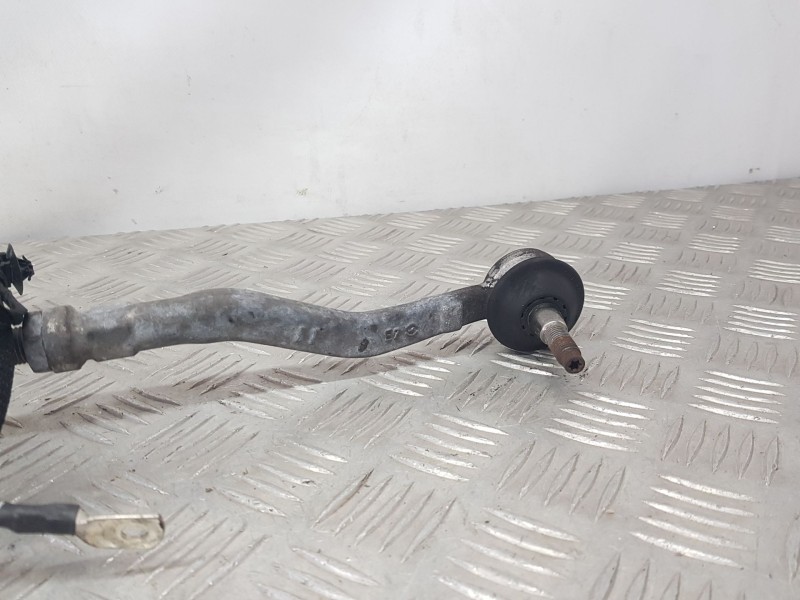 Recambio de cremallera direccion para peugeot 208 i (ca_, cc_) 1.2 vti 82 referencia OEM IAM 9805202380 ELECTRO-MECANICA 