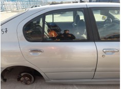 Recambio de puerta trasera derecha para nissan primera hatchback (p11) 1.6 16v referencia OEM IAM   