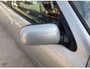 Recambio de retrovisor derecho para nissan primera hatchback (p11) 1.6 16v referencia OEM IAM  ELECTRICO ROZADO 