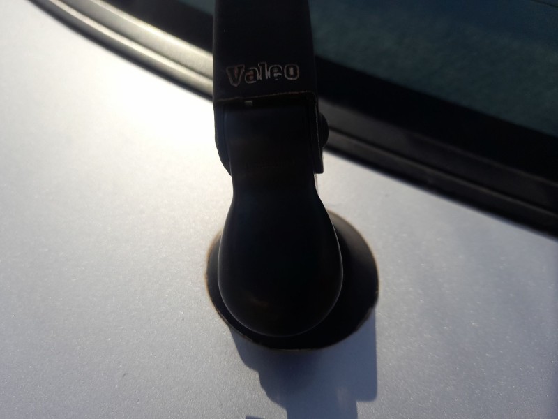 Recambio de motor limpia trasero para nissan primera hatchback (p11) 1.6 16v referencia OEM IAM   