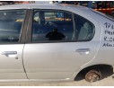 Recambio de puerta trasera izquierda para nissan primera hatchback (p11) 1.6 16v referencia OEM IAM   