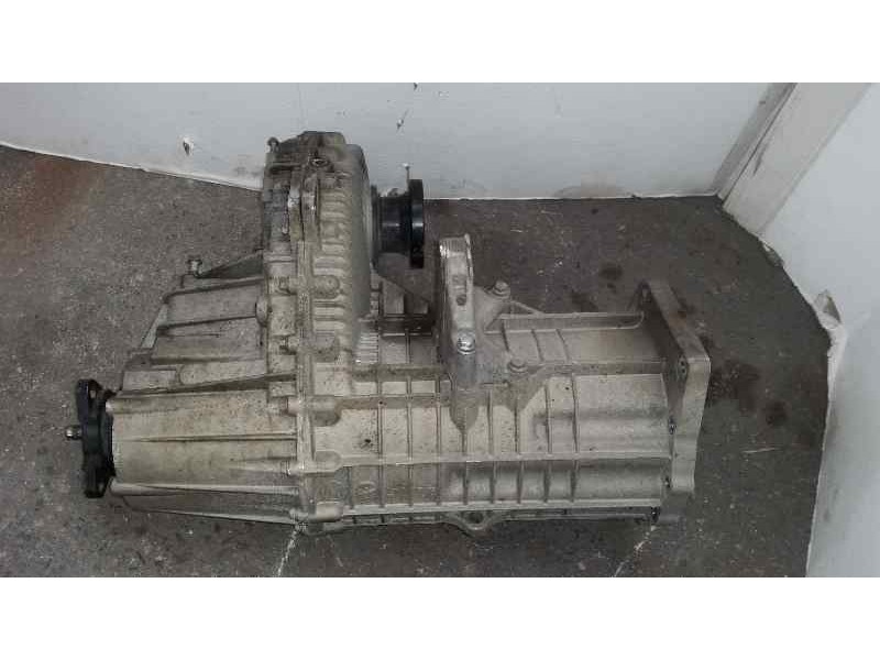 Recambio de caja transfer para porsche cayenne (typ 9pa) básico referencia OEM IAM 485GTT016191NVG  